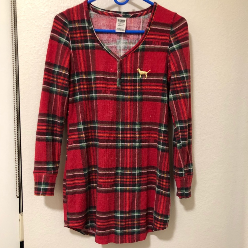 Victoria’s Secret Pink Sleep Shirt